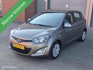 Hyundai i20 1.2i i-Motion✅️Airco✅️Apk✅️