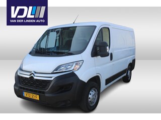 Citroën Jumper 33 2.0 BlueHDi L1H1 Parkeersensoren l Bluetooth l Zijschuif deur l Centrale vergrendeling