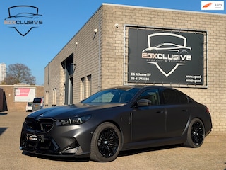 BMW 5-serie CERAMIC|XPEL PPF| CARBON|ACC |BLINDSPOT|HUD|B&W SOUND|