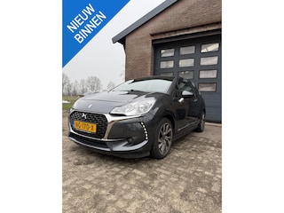 DS 3 1.2 PureTech Business Facelift/Climate/NAP