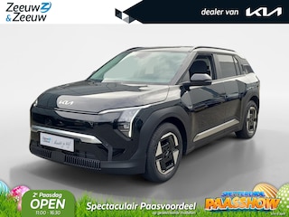 Kia EV3 Plus 81.4 kWh 204 PK | Fabrieksgarantie t/m 2-3-2033 + 3x 1 jaar*