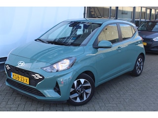 Hyundai i10 1.0 Comfort Smart 5-zits Achteruitrijcamera l Applecarplay/ Androidauto l Elek. ramen
