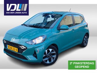Hyundai i10 1.0 Comfort Smart 5-zits Achteruitrijcamera l Applecarplay/ Androidauto l Elek. ramen