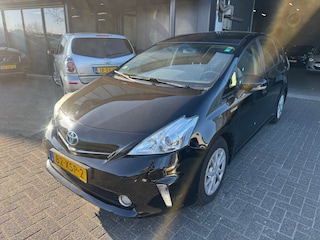 Toyota Prius+ Prius Wagon 1.8 Aspiration PANO CRUISE 7 ZITS DEALER OH ORIG NL NAP