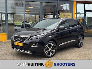 Peugeot 3008 1.2 GT Line - Navi - camera - all season banden - stoelverwarming