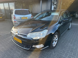 Citroën C5 Tourer 1.6 THP Business LEER CLIMA TREKHAAK INRUILER