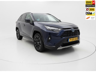 Toyota RAV4 2.5 Hybrid Bi-Tone|ACC|Stoelverwarming|Camera