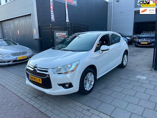 Citroën DS4 1.6 VTi Chic 1e Eigenaar! Pano Airco NAP APK