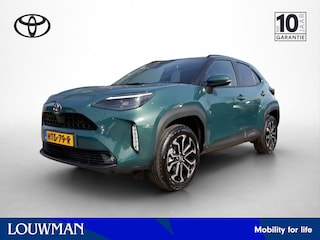 Toyota Yaris Cross 1.5 Hybrid 115 Dynamic | CarPlay/Android Auto | Camera | LM Velgen |