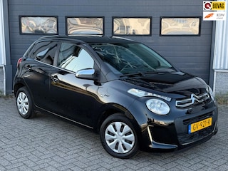 Citroën C1 1.0 e-VTi Style Edition AIRCO, Cruise Control, NAP