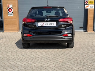 Hyundai i20 1.2 LP i-Drive Cool | Nette auto | Airco | Weinig km