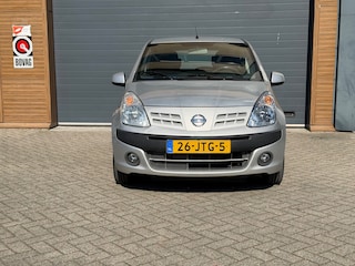 Nissan Pixo 1.0 Acenta | NAP | Airco | Zuinig