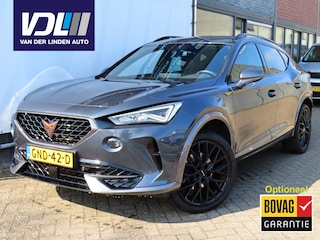Cupra Formentor 1.5 TSI Business Edition Apple CarPlay/Android Auto l Airco l Cruise control l Navigatie I Stoel- en Stuurverwarming
