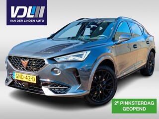Cupra Formentor 1.5 TSI Business Edition Apple CarPlay/Android Auto l Airco l Cruise control l Navigatie I Stoel- en Stuurverwarming