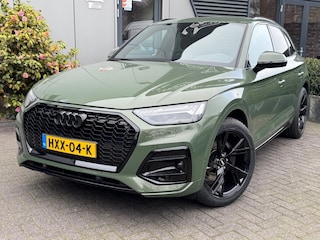 Audi Q5 35 TDI / S LINE / LEDER / CARPLAY / 20INCH / 75DKM