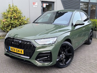 Audi Q5 35 TDI / S LINE / LEDER / CARPLAY / 20INCH / 75DKM