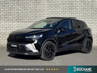 Renault Captur 1.3 mild hybrid 160 Esprit Alpine | Panoramadak | Navigatie | Stoelverwarming | Achteruitrijcamera |