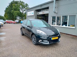 Renault Scénic 1.2 TCe Bose Cruise navi trekhaak ALLINPRIJS