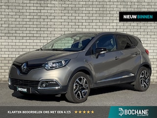 Renault Captur 1.2 TCe Dynamique | Automaat | Trekhaak | Achteruitrijcamera | All-Season banden |