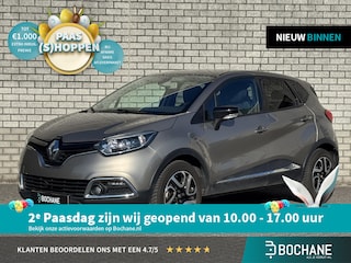 Renault Captur 1.2 TCe Dynamique | Automaat | Trekhaak | Achteruitrijcamera | All-Season banden |