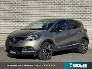 Renault Captur 1.2 TCe Dynamique | Automaat | Trekhaak | Achteruitrijcamera | All-Season banden |