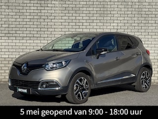 Renault Captur 1.2 TCe Dynamique | Automaat | Trekhaak | Achteruitrijcamera | All-Season banden |