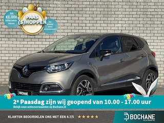 Renault Captur 1.2 TCe Dynamique | Automaat | Trekhaak | Achteruitrijcamera | All-Season banden |