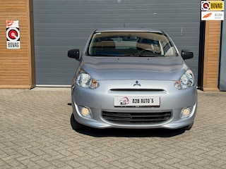 Mitsubishi Space Star 1.0 Entry | Lage kosten | Betrouwbaar!