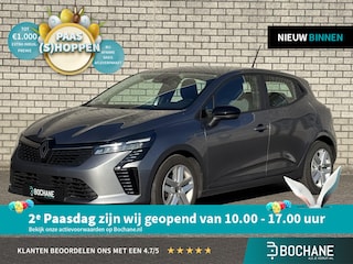 Renault Clio 1.0 TCe 90 GPF Evolution | Apple CarPlay / Android Auto | Navigatie | Cruise Control |