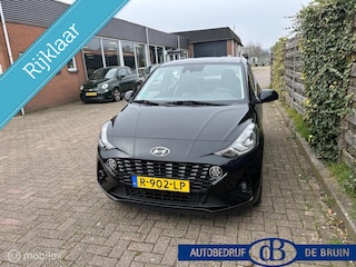 Hyundai i10 1.0 Comfort Airco Apple Carplay