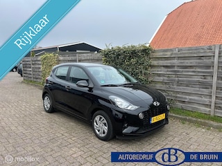 Hyundai i10 1.0 Comfort Airco Apple Carplay