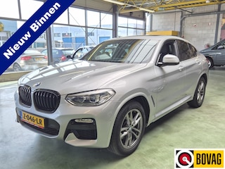 BMW X4 xDrive20i High Executive -184pk- M Sport | Panoramadak | Rijklaarprijs incl. 1 jaar Bovag garantie