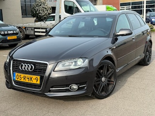 Audi A3 Sportback 1.4 TFSI Ambition Pro Line S