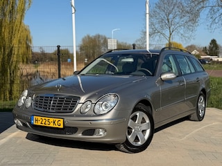 Mercedes-Benz E-klasse Combi 320 Classic 4-Matic AUT / CLIMA / CRUISE / PDC