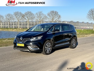 Renault Espace 1.6 TCe Initiale Paris 5p. ACC, Blindspot, Camera, Trekhaak