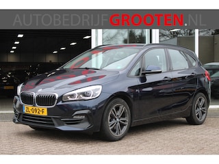 BMW 2-serie Tourer 218i Executive Edition