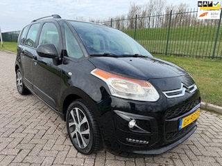 Citroën C3 Picasso 1.2 PureTech Tendance