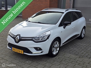 Renault Clio Estate 0.9 TCe Limited✅️Airco✅️Apk✅️