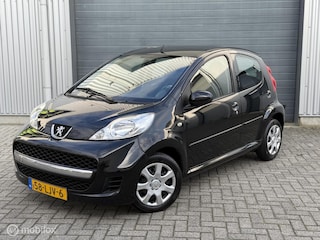 Peugeot 107 | airco | elektr | nwe apk | NAP