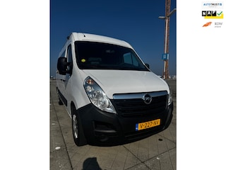 Opel Movano 2.3 CDTI BiTurbo L2H2 AUT AIRCO CRUISE EURO6 NAP
