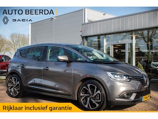 Renault Scénic TCe 140 Bose I LED I trekhaak