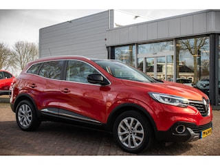 Renault Kadjar dCi 110 EDC Bose export price excl. BPM