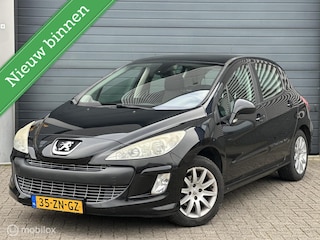 Peugeot 308 1.6 VTi XS Première | Airco | Pano |