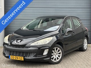 Peugeot 308 1.6 VTi XS Première | Airco | Pano |