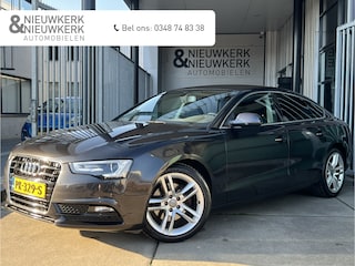 Audi A5 Sportback 1.8 TFSI Business Edition | NAVI | PDC | LMV 18'' | CRUISE CONTROL | CLIMATE CONTROL | BLUETOOTH