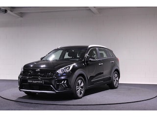 Kia Niro 1.6 GDi DynamicLine | Apple CarPlay | Parkeercamera