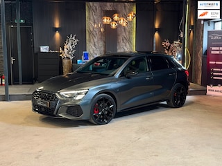 Audi A3 Sportback 45 TFSI e Competition|3X S-Line|PANO|FULL OPTIONS