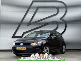 Volkswagen Golf 1.2 TSI Comfortline Navi|Clima|Cruise|PDC V+A|Elek ramen|Dealer onderhouden|N.A.P|APK tot 12-2026