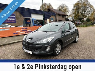 Peugeot 308 1.6 VTi XS