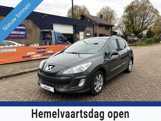Peugeot 308 1.6 VTi XS